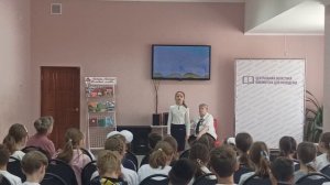 Читаем стихи о войне - Савельева Анастасия - Кукла, В. Тушнова