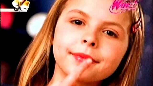 реклама журнала Винкс волшебный клуб смотреть онлайн