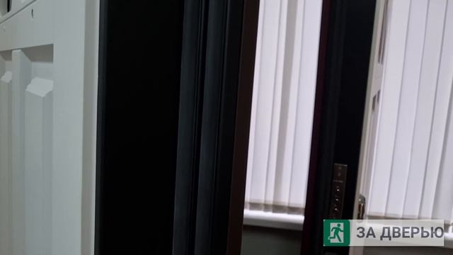 Обзор двери ДК Барселона смотреть онлайн