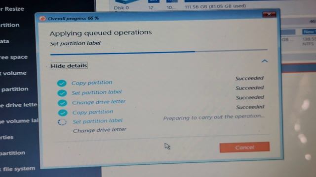 How to clone HDD to SSD , paragon disk manager, performance test. clone hard drive how to clone ssd смотреть онлайн