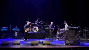 Manfred Mann's Earth Band - Live at Lorensbergsteatern, Gothenburg 2023-05-09