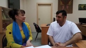 Интервью с бывшим студентом, изучавшим русский язык в ПГПИИЯ
