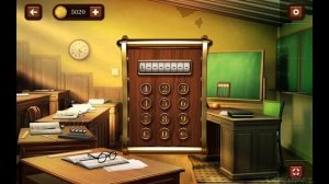 Level 106 | 100 Doors: Escape from School | Walkthrough