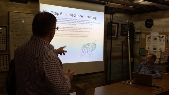 Having serious fun on 630m - Nikola Hacko VK2DX - Manly-Warringah Radio Society lecture смотреть онлайн