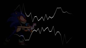 Friends Meeting -  Friday Night Funkin' One last Funk [Fan Visualizer]