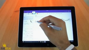 HP Elite X2 1012 G1 Review