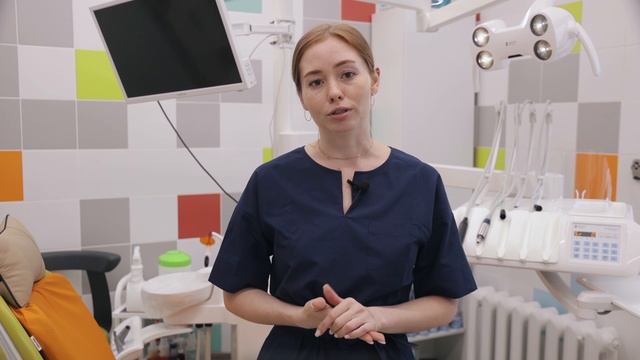Штойко Юлия Андреевна
Стоматолог-терапевт, гигиенист-стоматологический