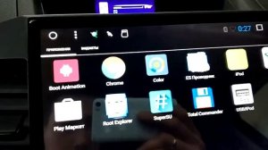 Замена штатной магнитолы Honda CR V (Хонда СР-В)