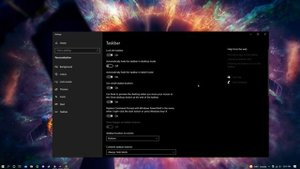 How to Clear/Center Taskbar Icons | TranslucentTB