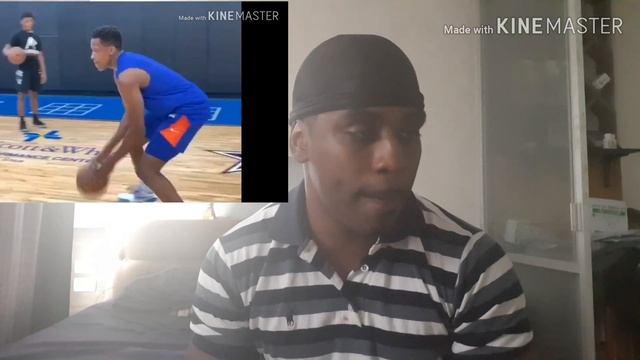Frank ntilikina new workout video смотреть онлайн