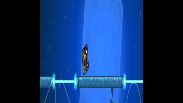 Red ball 14 серия