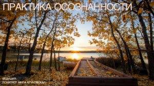 Практика Осознанности