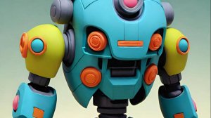 Я играю Mechangelion