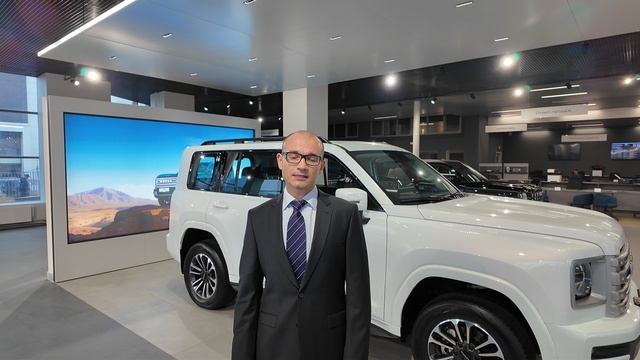 Корпоративный департамент
Автомобили для бизнеса по лучшим ценам смотреть онлайн