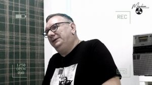 Car-Man / Кар-Мэн "Русская Массированная Звуковая Агрессия": как это было сделано