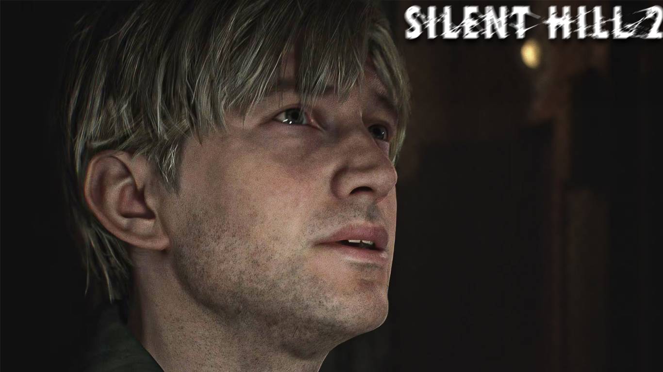 Silent Hill 2 Remake | Ближе и ближе #8