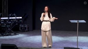 Евгения Пронькина/ Evgenia Zograbyan - "Сила прощения."/ «The power of forgiveness» 17.07.24