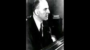 Cutner Solomon - Chopin : Polonaise Militaire Op.40-1 (1932)