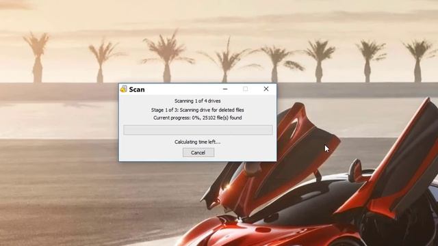 How to restore deleted file in Windows 10 смотреть онлайн