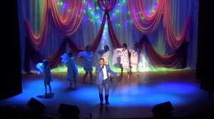 Илья Гальцев-  Конь