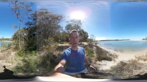 Samsung Gear 360 (2016) Review