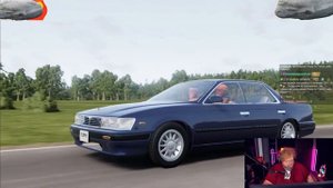 Реакция T2x2: BeamNG Drive Аварии на реальных событиях №42