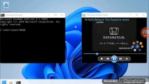 Car Logos do Drugs has BSOD