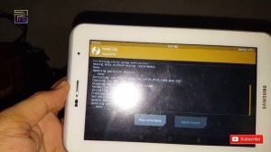 ROM XIAOMI FOR SAMSUNG TAB 2 GT P3100