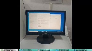 Buy Lenovo ThinkCentre M910s - Core i5 6th Gen PC - Lenovo Mini PC - Lenovo PC Core i5 - Zoneofdeal