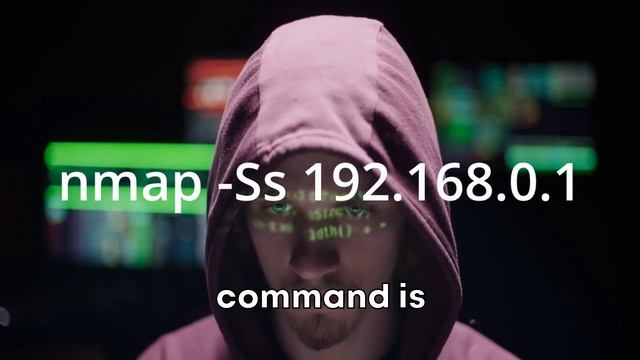 Nmap for Beginners: Quick Guide to Mastering Basic Commands