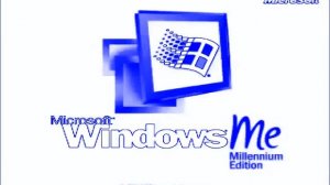Windows Startup and Shutdown Sounds in Electronic Sounds
