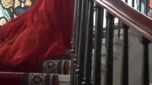 Я за тобой по пятам