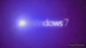 Windows 7 Logo Animation In Mystery G Major Effects