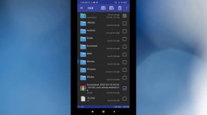 How to Open RAR Files on Android - Extract RAR Files on Android (2022)