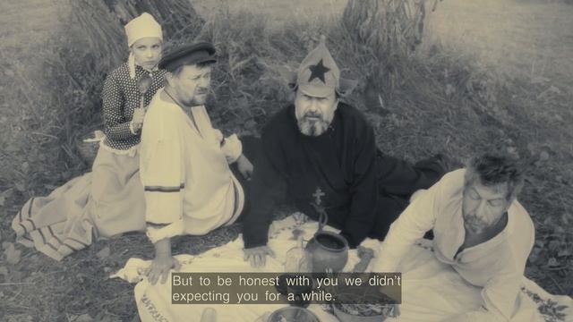 Фильм "Вера" 2019  (Нерадовский А.Ф.)