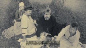 Фильм "Вера" 2019  (Нерадовский А.Ф.)