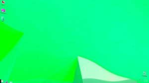 Windows 7 turns to Windows 8 Intro Effects (Sponsored By Preview 2 V17 Effects)