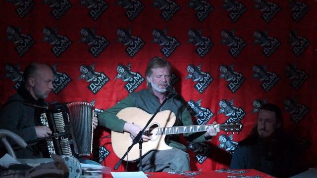 КЕНГУРУ "Что было с нами" смотреть онлайн