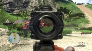 ЛУЧШЕЕ ОРУЖИЕ ДЛЯ СТЕЛСА В FAR CRY 3