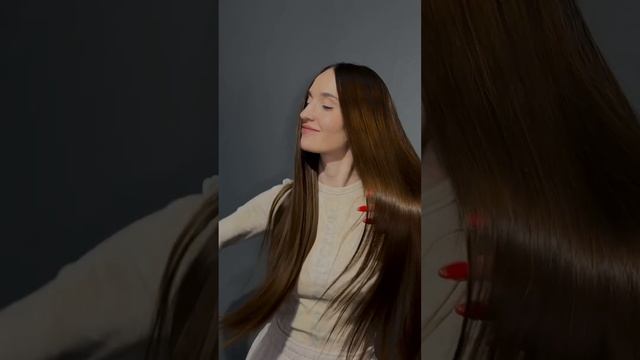 #кератиновоевыпрямлениеволос #восстановлениеволос #ботоксволос