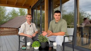 Добро пожаловать в мир добросовестного и качественного каркасного строительства 🏠