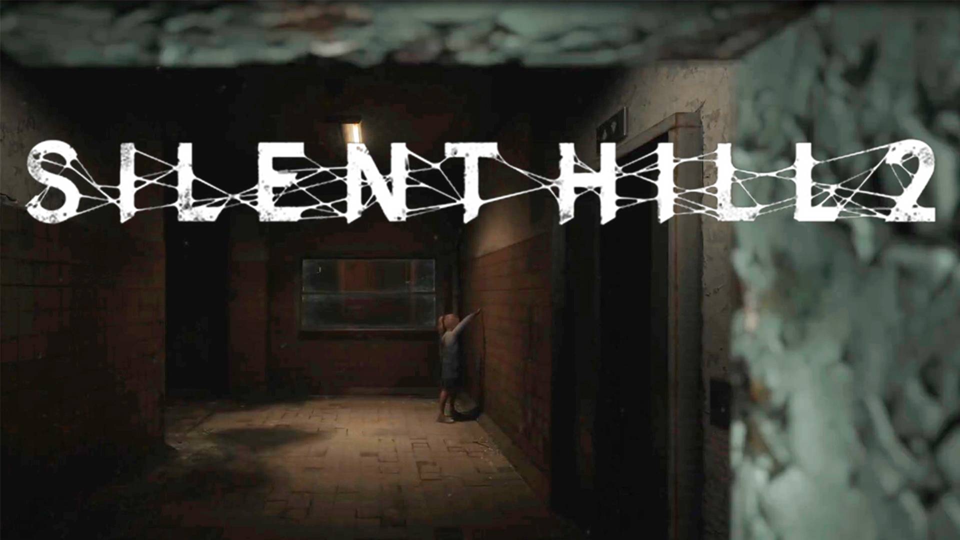 Прохождение Silent Hill 2 Remake №10| Ребенок в больнице