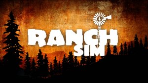 Старый пердун и нефтяной магнат (4) - Ranch Simulator