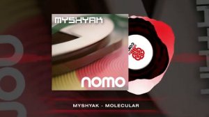 MYSHYAK - NOMO (2024)