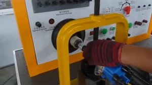 BCQZ-2B Auto Electrical Test Equipment  alternator and generator test bench