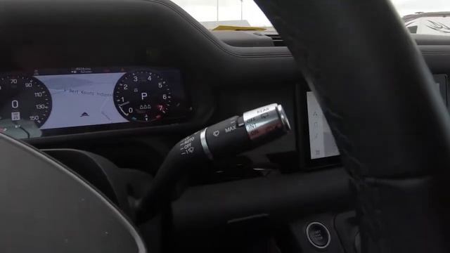 2021 Land Rover Defender 90 Review, Tour And Test Drive
