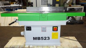 Фуговальный станок MB523