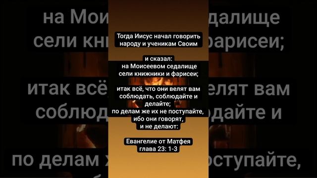 Вести людей за собой можно только личным примером.