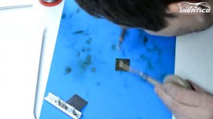 Ремонт MacBook Pro 2011 года (A1286). Отключение дискретной графики AMD. Переделка платы в UMA.