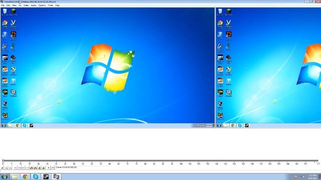 Tutorial 3 - Editing your videos with VirtualDub смотреть онлайн